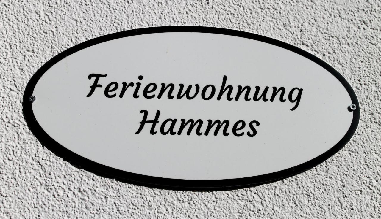Ferienwohnung Im Bachtal Pommern Ngoại thất bức ảnh